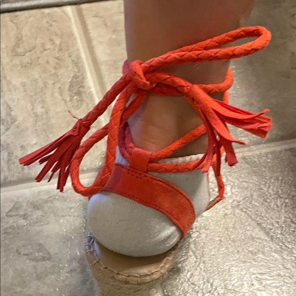 Merona size 7.5 wedges - Picture 9 of 11